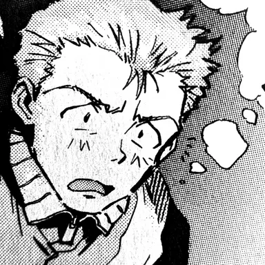 Profile image of トウジ