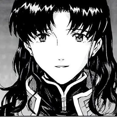 Profile image of ミサト