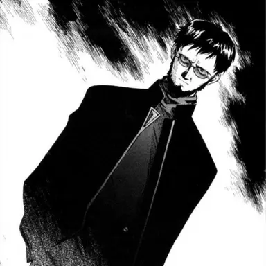 Profile image of ゲンドウ