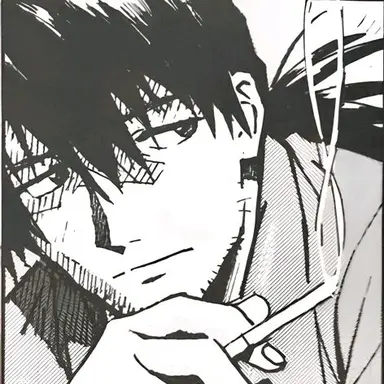 Profile image of 加持