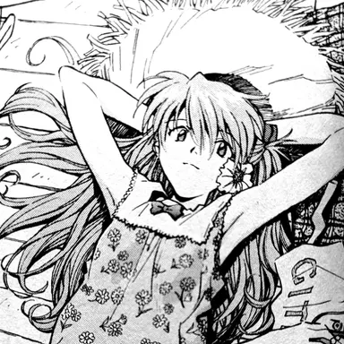 Profile image of アスカ