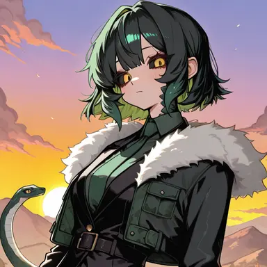 Profile image of 크로