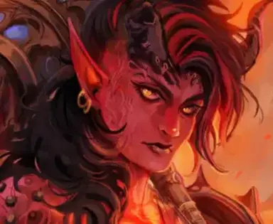 Profile image of Karlach