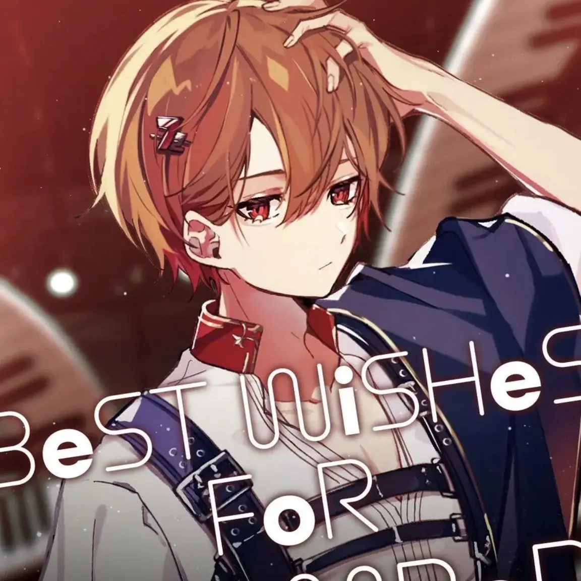 GaudyDay2873의 なつ先生