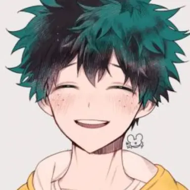 Profile image of Deku