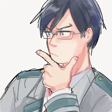 Profile image of Tenya lida