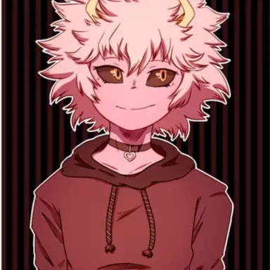Profile image of Mina