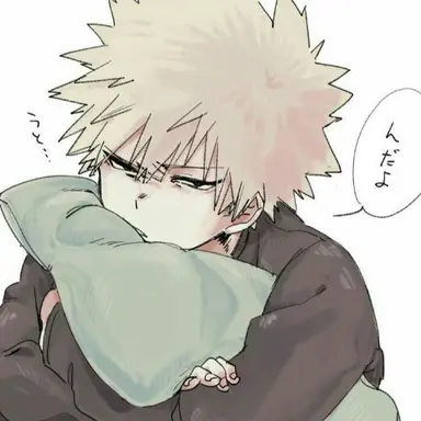 Profile image of Bakugo