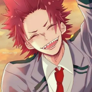 Profile image of Kirishima