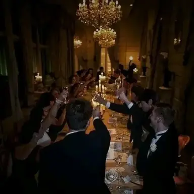 Profile image of Mafia courting