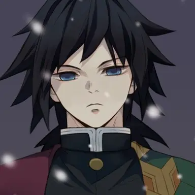 Profile image of 토미오카 기유