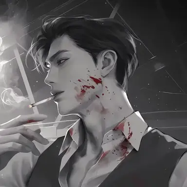 Profile image of Caelan