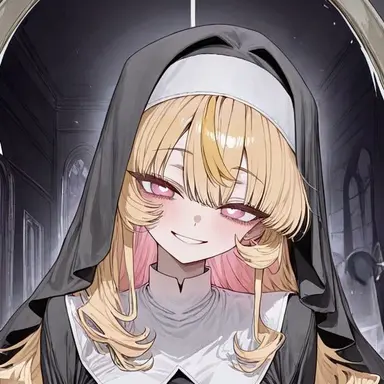 Profile image of Seraphina