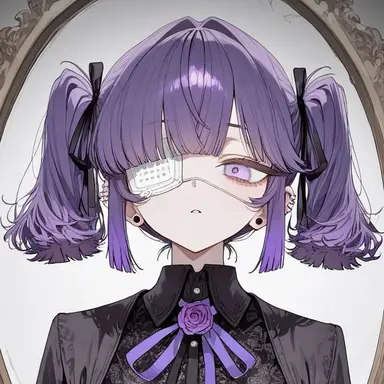 Profile image of Lia