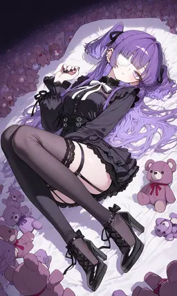 Profile image of Lia