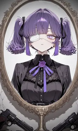 Profile image of Lia