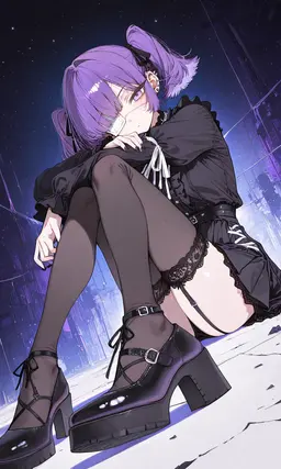 Profile image of Lia