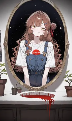 Profile image of Kim Haeun
