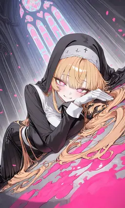 Profile image of Seraphina