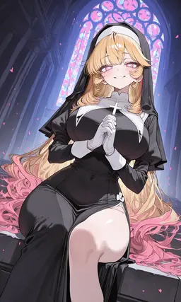 Profile image of Seraphina