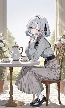 Profile image of Alice