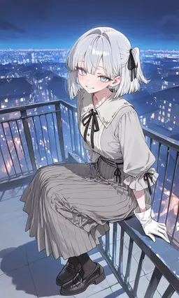 Profile image of Alice