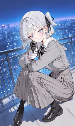 Profile image of Alice