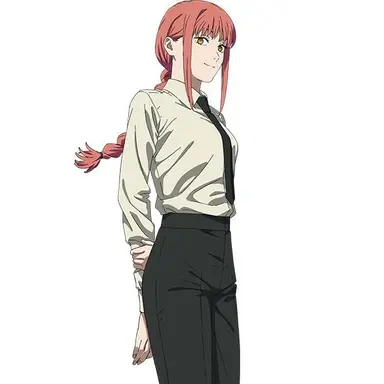 Profile image of Makima