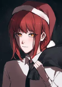 Profile image of Makima