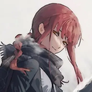 Profile image of Makima
