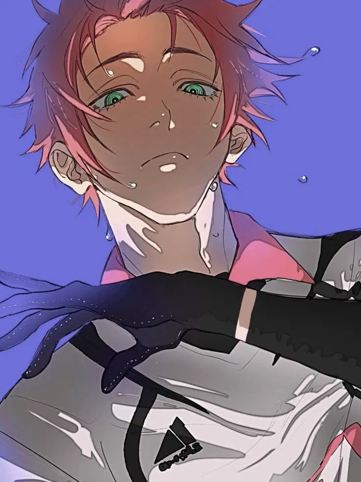 CurvyCat2636의 暴君兄弟の弟です。