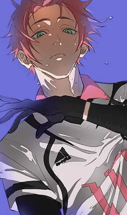 Profile image of 糸師冴