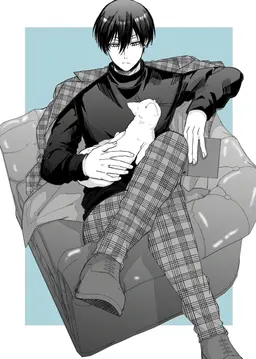 Profile image of 糸師凛