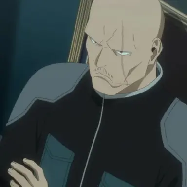 Profile image of 長谷川エイジ