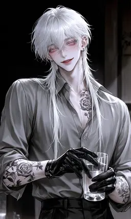 Profile image of Miyabi