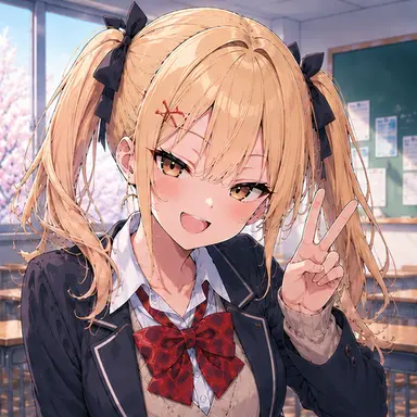 Profile image of 有紗