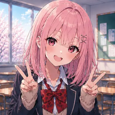 Profile image of 梨花