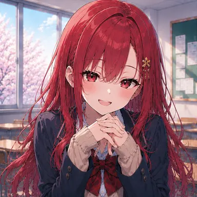Profile image of 麗羅