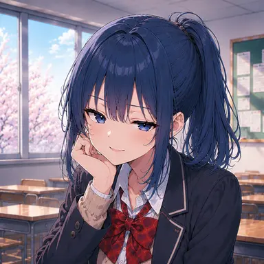 Profile image of 瑞希