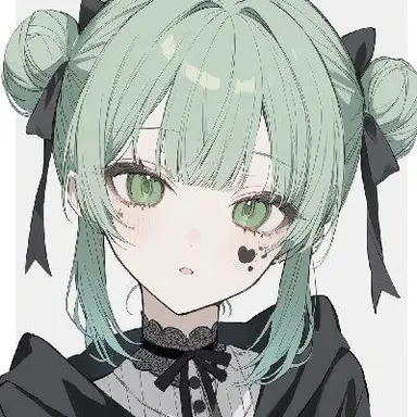 Profile image of 緑青