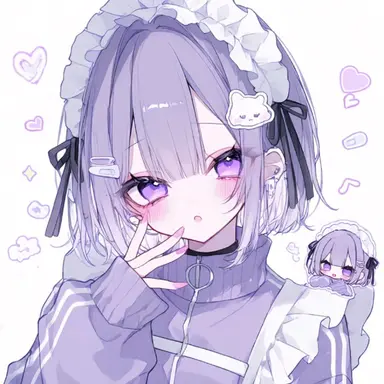 Profile image of 紫月