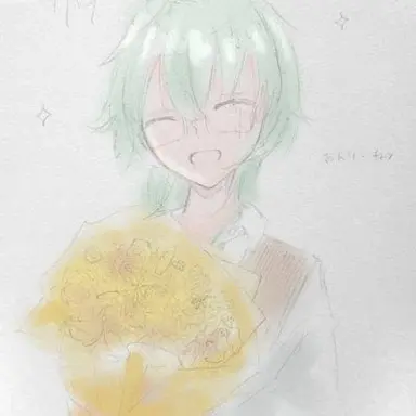 Profile image of 凛