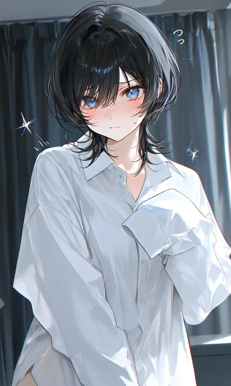 resfirey의 Cute Brother... Actually a Sister!?