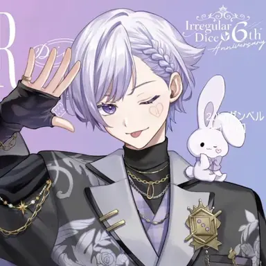 Profile image of 初兎