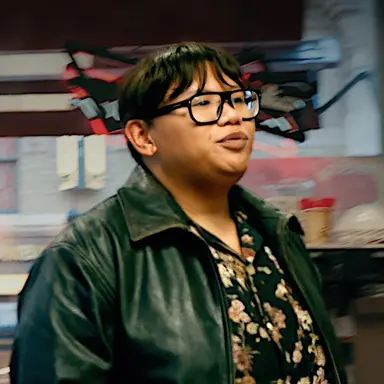 Profile image of Ned