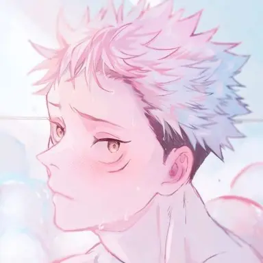 Profile image of 이타도리 유지