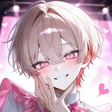Profile image of Haru