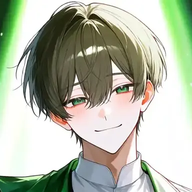 Profile image of Iori