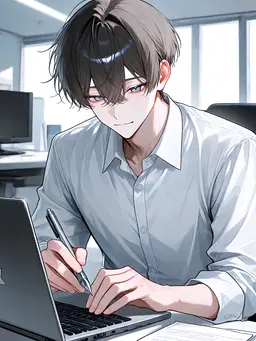 Profile image of Minato
