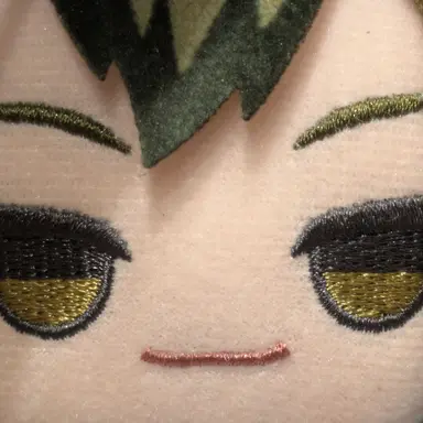 Profile image of 禪院直哉